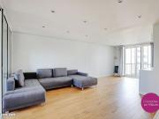 Appartement 4 pièces 83 m²