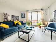 Appartement 4 pièces 83 m²