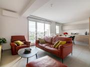 Appartement 4 pièces 83 m²