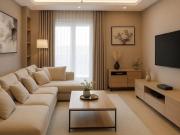 Appartement 4 pièces 83 m²