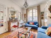 Appartement 4 pièces 83 m²