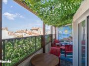 Appartement 4 pièces 83 m²