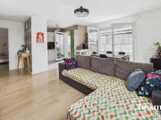 Appartement 4 pièces 83 m²