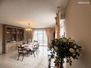 Appartement 4 pièces 83 m²