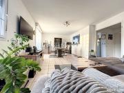 Appartement 4 pièces 83 m²