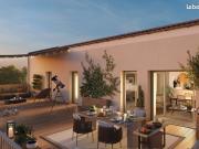 Appartement 4 pièces 85 m²