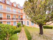 Appartement 4 pièces 83 m²