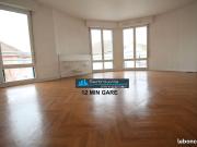 Appartement 4 pièces 83 m²