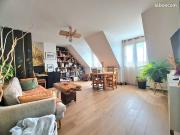 Appartement 4 pièces 83 m²