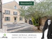 Appartement 4 pièces 83 m²