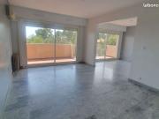 Appartement 4 pièces 83 m²