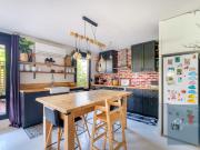 Appartement 4 pièces 83 m²