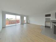 Appartement 4 pièces 83 m²