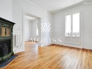 Appartement 4 pièces 83 m²