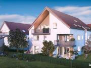 Appartement 4 pièces 83 m²