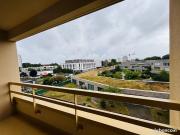 Appartement 4 pièces 83 m²