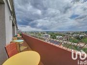 Appartement 4 pièces 83 m²