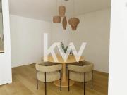 Appartement 4 pièces 83 m²