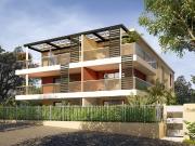 Appartement 4 pièces 83 m²