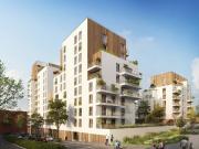 Appartement · 4 pièces · 84.2 m² Appartement · 4 pièces · 84.2 m²