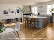 Appartement 4 pièces, 84 m2 17132 Meschers / Gironde