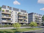 Appartement 4 Pieces 84 m2 aix les bains
