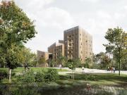 Appartement 4 Pieces 84 m2 angers