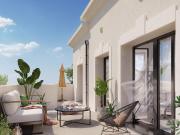 Appartement 4 Pieces 84 m2 clamart