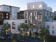 Appartement 4 Pieces 84 m2 noisy le sec