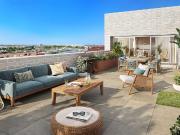 Appartement 4 Pieces 84 m2 strasbourg