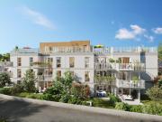 Appartement 4 Pieces 84 m2 vitrolles