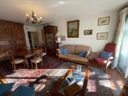 Appartement 4 pièces 84 m²