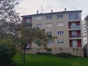 Appartement 4 pièces 84 m²