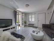 Appartement 4 pièces 84 m²