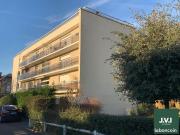 Appartement 4 pièces 84 m²