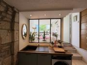 Appartement 4 pièces 84 m²