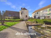 Appartement 4 pièces 84 m²