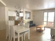 Appartement 4 pièces 84 m²