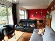 Appartement 4 pièces 84 m²