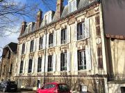 Appartement 4 pièces 84 m²