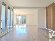 Appartement 4 pièces 84 m²