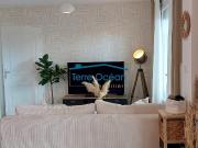 Appartement 4 pièces 84 m²