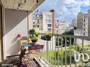 Appartement 4 pièces 84 m²