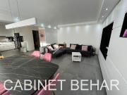 Appartement 4 pièces 84 m²