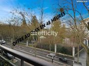 Appartement 4 pièces 84 m²