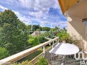 Appartement 4 pièces 84 m²