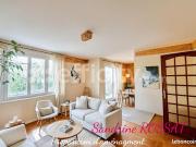 Appartement 4 pièces 84 m²