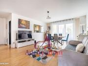 Appartement 4 pièces 84 m²