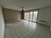 Appartement 4 pièces 84 m²