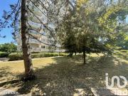 Appartement 4 pièces 84 m²